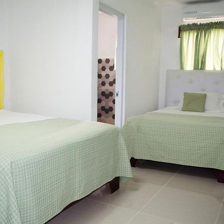 Hotel Las Nina Paraíso 외부 사진