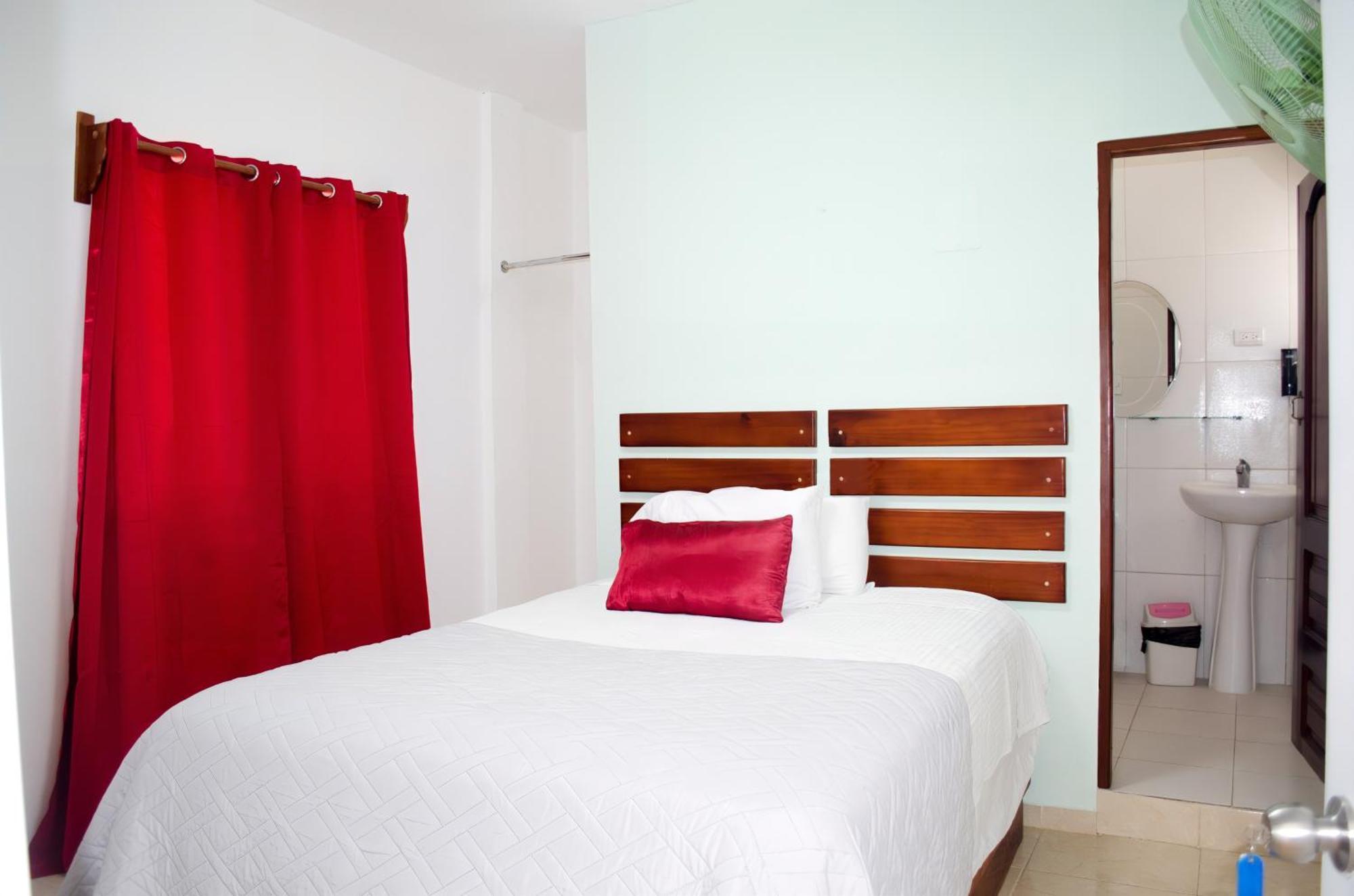 Hotel Las Nina Paraíso 외부 사진