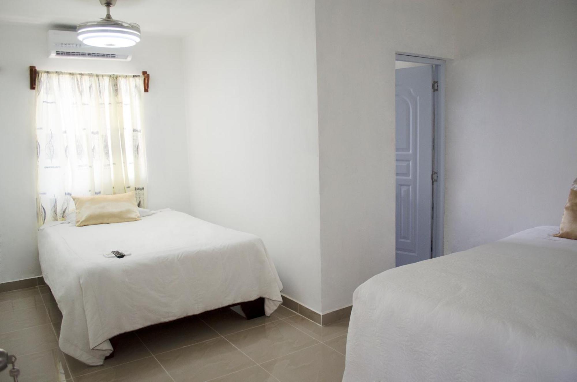 Hotel Las Nina Paraíso 외부 사진