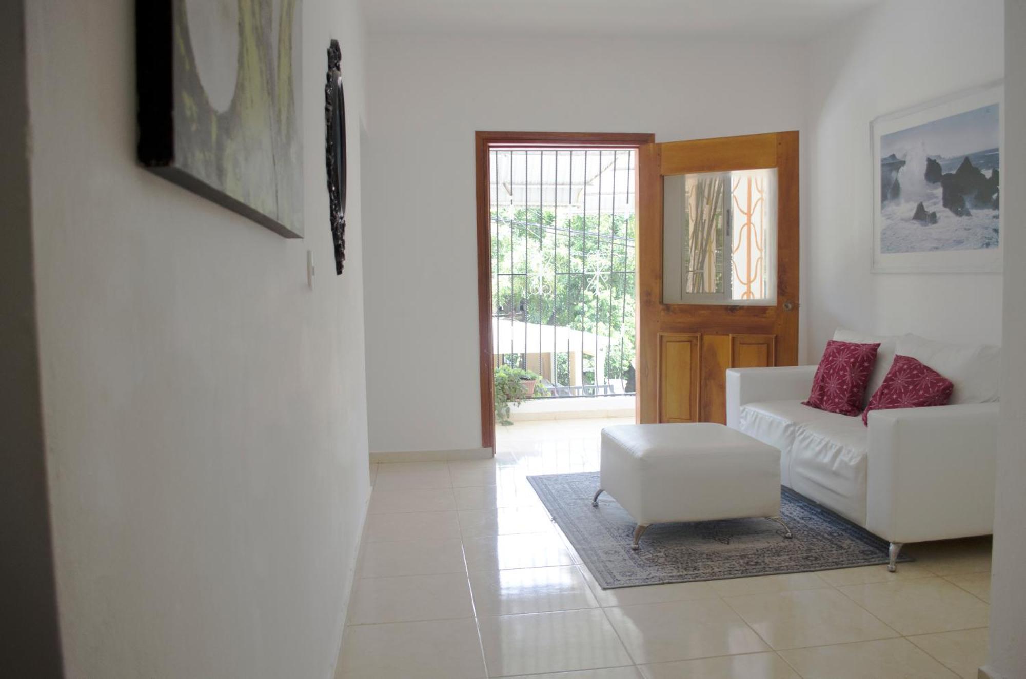 Hotel Las Nina Paraíso 외부 사진