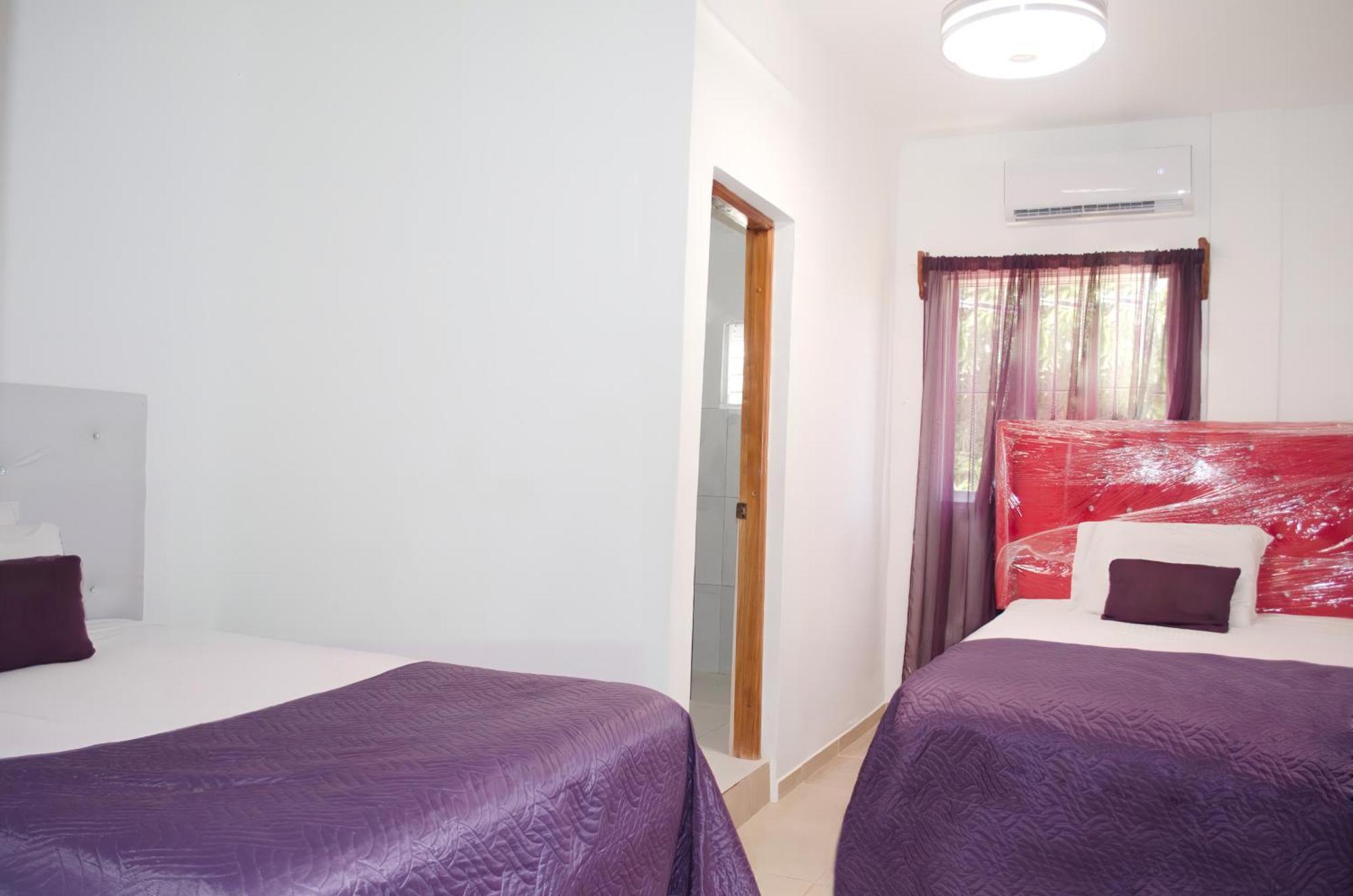 Hotel Las Nina Paraíso 외부 사진