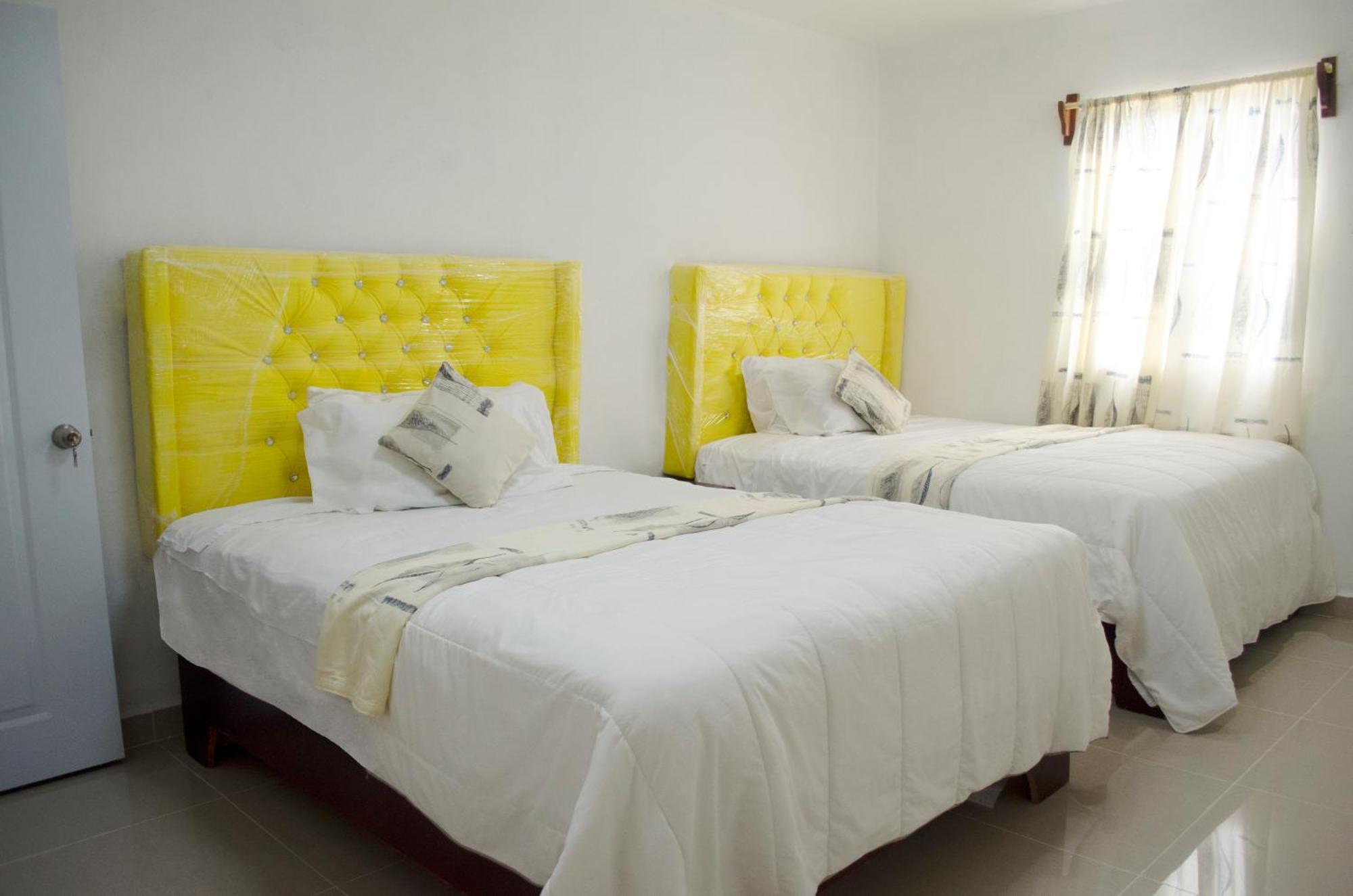 Hotel Las Nina Paraíso 외부 사진