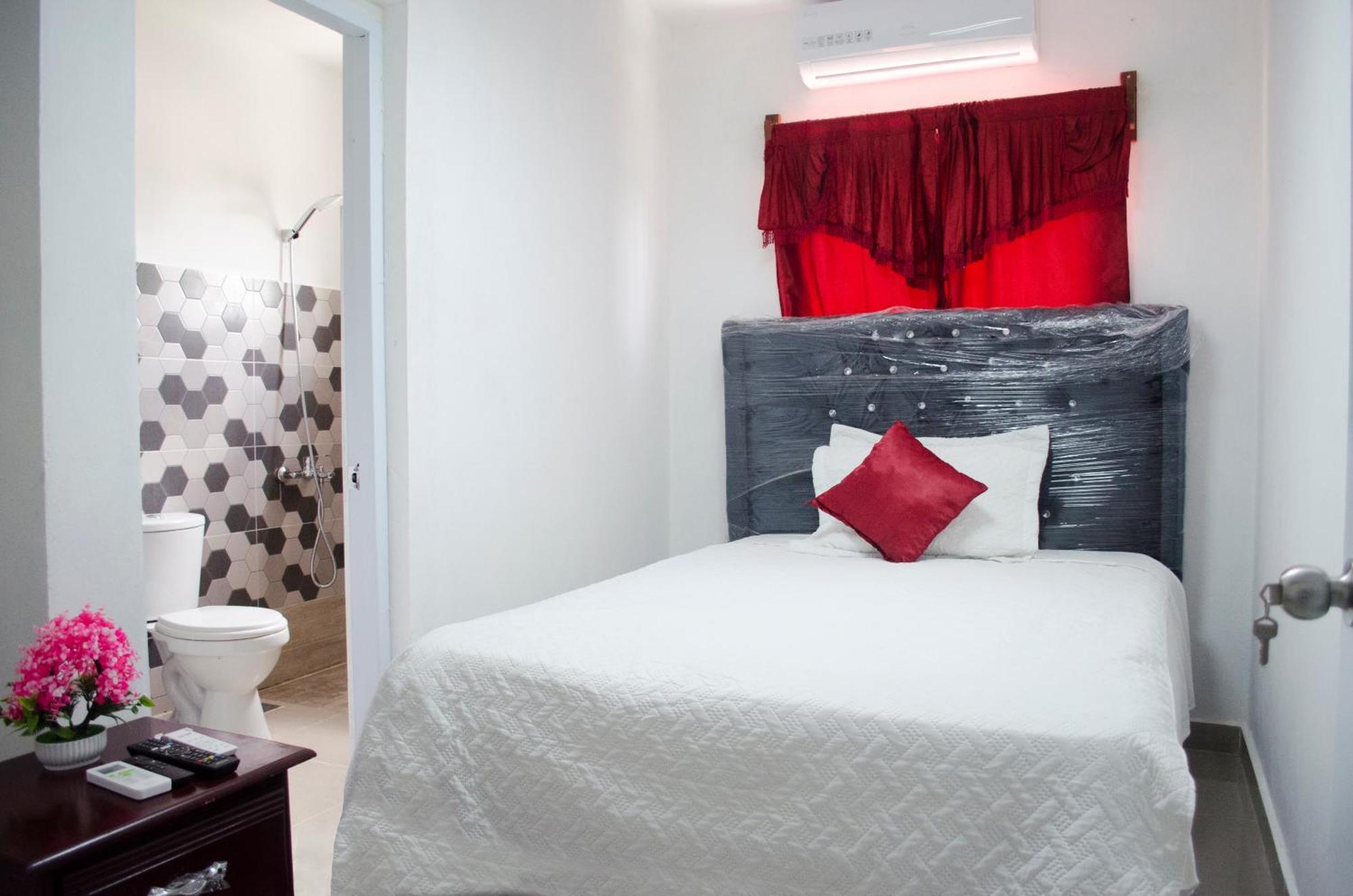 Hotel Las Nina Paraíso 외부 사진