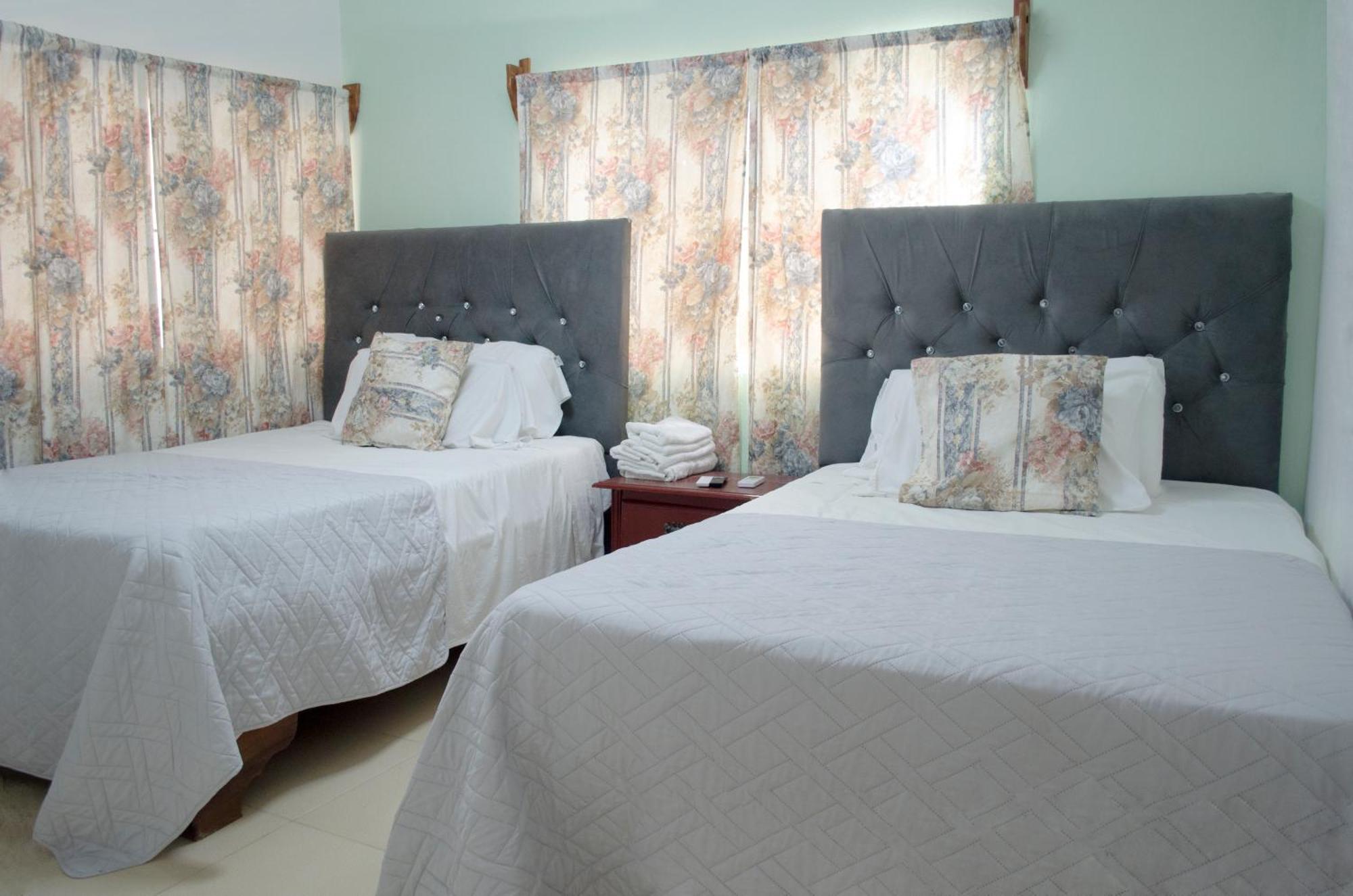 Hotel Las Nina Paraíso 외부 사진