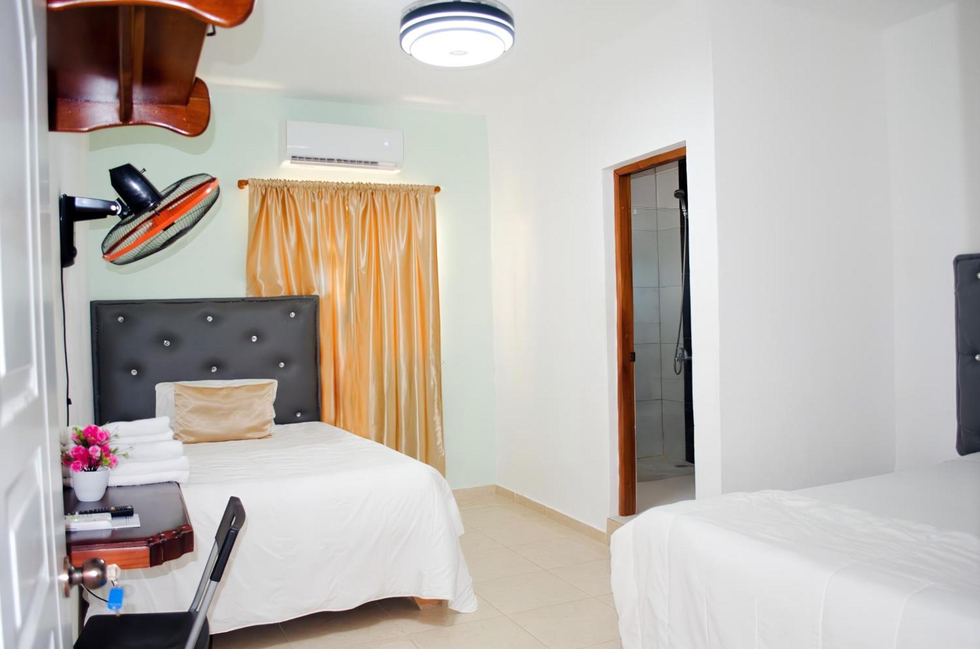 Hotel Las Nina Paraíso 외부 사진